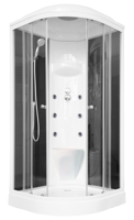 Душевая кабина Royal Bath RB 100HK7-BT