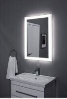 Зеркало Aquanet Алассио 11085 LED арт.00196639