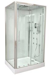 Душевая кабина Timo Puro Swing Door H-510 L