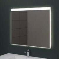 Зеркало Aquanet Палермо 10085 LED арт.00196645