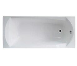 Акриловая ванна 1MarKa Elegance 170х70