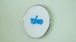 Парогенератор Timo Ilma T-ST