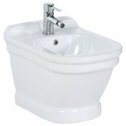 Подвесное биде Creavit Antik AN510-00CB00E-0000
