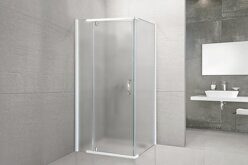 Душевой уголок Royal Bath RB HPVD-C 110х100х185