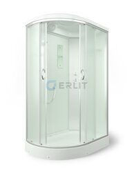 Душевая кабина Erlit Comfort ER3512PR-C3-RUS 1200x800x2150