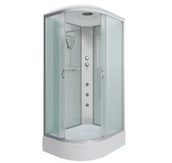 Душевая кабина Niagara Classic NG-33194-14RG 1100х900х2150