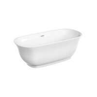 Ванна Sancos Viva FB08 акриловая отдельностоящая 1700х800х600 мм