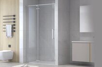 Душевой угол Royal Bath BERN -V RB80x80х195-T-CH