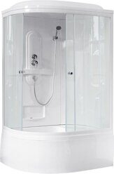 Душевая кабина Royal Bath 8120BK1-T R