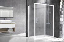 Душевой уголок Royal Bath ACCORD RB 95155HPS-C 155x95x200