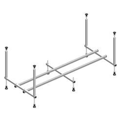 Каркас ALEX BAITLER KS15 Стандарт для акриловых ванн 150