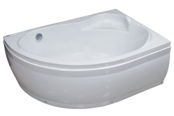 Акриловая ванна Royal Bath Alpine 160x100 R