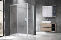 Душевой уголок Royal Bath ACCORD RB 75145HPS-C-ST 145x75x200