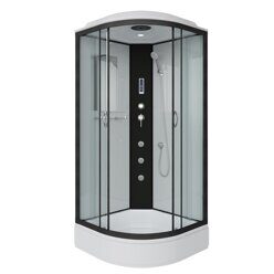 Душевая кабина Niagara Classic NG-6703-14F 800х800х2150