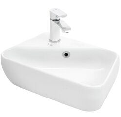 Раковина WeltWasser WW SK AISBACH 5096 L