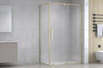 Душевой угол Royal Bath BERN -S RB140x90х195-T-GD