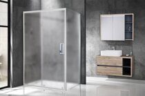 Душевой уголок Royal Bath ACCORD RB 7145HPS-C-ST 145x70x200
