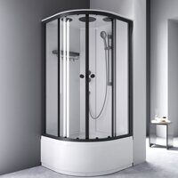 Душевая кабина AM.PM X-Joy W94C-401A-090BT 90x90 см