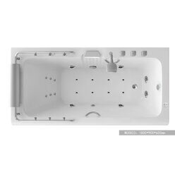 Акриловая ванна SSWW WU0823 L