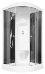 Душевая кабина Royal Bath RB 100HK6-BT