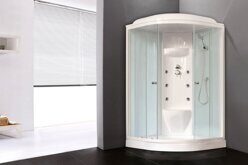 Душевая кабина Royal Bath  90HK7-WT