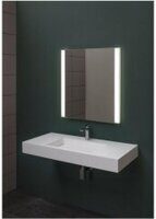 Зеркало Aquanet Форли 8085 LED арт.00196659